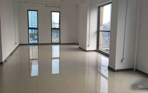 新华科技大厦出租实拍图3